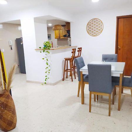 Апартаменты Apartamento Con Vista Al Mar Y Cerca Al Centro - 903 Картахена Экстерьер фото