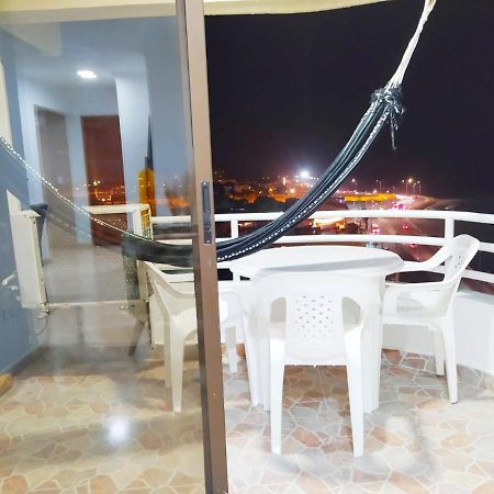 Апартаменты Apartamento Con Vista Al Mar Y Cerca Al Centro - 903 Картахена Экстерьер фото