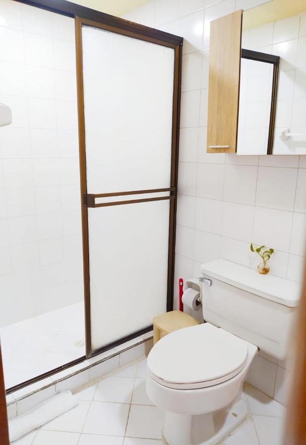 Апартаменты Apartamento Con Vista Al Mar Y Cerca Al Centro - 903 Картахена Экстерьер фото
