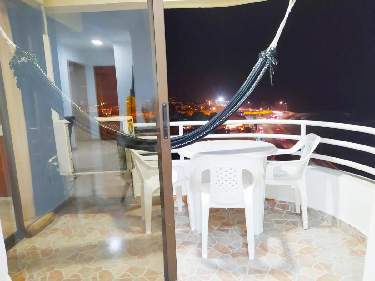 Апартаменты Apartamento Con Vista Al Mar Y Cerca Al Centro - 903 Картахена Экстерьер фото